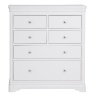 Sutton 4 over 2 Chest of Drawers