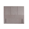 Kaymed Emily Floor Standing Headboard