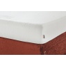 Kaymed Jakarta 1600 Mattress & Divan Set With Tapered Legs