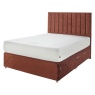 Kaymed Jakarta 1600 Mattress & Divan Set With Tapered Legs