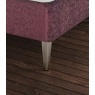 Kaymed Jakarta 1600 Mattress & Divan Set With Tapered Legs