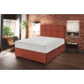 Kaymed Jakarta 2000 Mattress & Divan Set With Tapered Legs