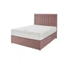 Kaymed Nirvana 1200 Mattress & Divan Set With Tapered Legs