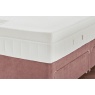 Kaymed Nirvana 1600 Mattress & Divan Set With Tapered Legs