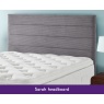 Kaymed Sarah Floor Standing Headboard