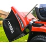 Cobra LT102HR2L Petrol Ride On Lawn Tractor 102cm