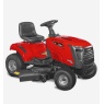 Cobra LT108HS2L Petrol Ride On Lawn Tractor 108cm