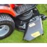 Cobra LT108HS2L Petrol Ride On Lawn Tractor 108cm