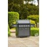 Leisuregrow Pro Grillstream Legacy 5 Burner Barbecue