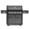 Leisuregrow Pro Grillstream Legacy 5 Burner Barbecue