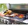 Leisuregrow Pro Grillstream Island 6 Burner Barbecue