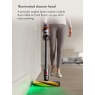 Dyson Dyson V15-2024 Absolute Cordless Vacuum Cleaner - Yellow/Nickel