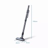 Tower Tower VL60 NimbleVac Cordless Handheld Vacuum