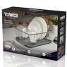 Tower Compact Dish Drainer
