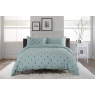 Deyongs Honey Bee Duvet Set - Sage