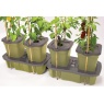 Garland Garland Duogrow Self Watering Planter