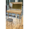 Ercol Winslow Dressing Table & Mirror