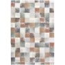 Mastercraft Mastercraft 023-0245/6767 Mehari Heatset Wilton Rug - Multi