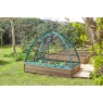 Smart Garden Smart Garden GroCage - 1.8m x 0.9m