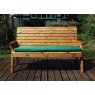 Charles Taylor Charles Taylor 3 Seater Winchester Bench, excludes cushion & cover