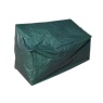 Charles Taylor Charles Taylor 3 Seater Winchester Bench, excludes cushion & cover