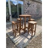 Charles Taylor Charles Taylor 4 Seater Alfresco Bar Set