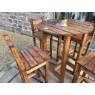 Charles Taylor Charles Taylor 4 Seater Deluxe Alfresco Bar Set