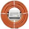 Gardena Basic Hose Set 13 mm (1/2 inch) - 20 m
