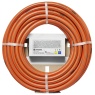 Gardena Basic Hose Set 13 mm (1/2 inch) - 20 m