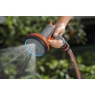 Gardena Gardena Comfort Multi-Sprayer With 5 Spray Patterns