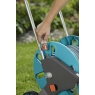 Gardena Gardena CleverRoll Hose Trolley - Medium