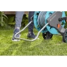 Gardena Gardena CleverRoll Hose Trolley - Medium