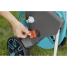 Gardena Gardena CleverRoll Hose Trolley - Medium