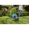 Gardena Gardena CleverRoll Hose Trolley - Medium