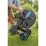 Gardena Gardena CleverRoll Easy Hose Cart - Large