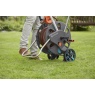 Gardena Gardena CleverRoll Easy Hose Cart - Large