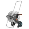 Gardena AquaRoll M Metal hose trolley