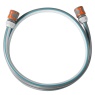 Gardena Classic Hose Reel Connection Set 13mm - 1.5m
