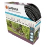 Gardena Gardena Micro-Drip Starter Set Planted Rows S - 15m