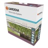 Gardena Micro-Drip Irrigation Hedge/Bush Set - 25m