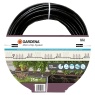 Gardena Micro-Drip Drip Irrigation Line for Bushes/Hedges - 25m
