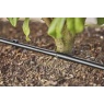 Gardena Gardena Micro-Drip Drip Irrigation Line for Bushes/Hedges - 25m