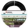 Gardena Gardena Micro-Drip Irrigation Line for Bushes/Hedges - 50m