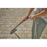 Gardena Gardena Cleansystem Running Water Handle