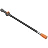 Gardena Cleansystem Telescopic Running Water Handle