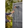 Gardena Gardena Cleansystem Running Water Handle