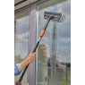 Gardena Gardena Cleansystem Window Cleaner