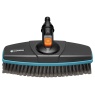 Gardena Gardena Cleansystem Handle Brush - Soft