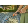 Gardena Gardena Cleansystem Handle Brush - Soft