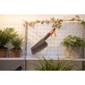 Gardena Gardena Cleansystem Running Water Hand Brush Medium - Soft